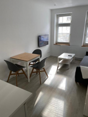 Zentrale und schöne Ferienwohnung, Lübeck